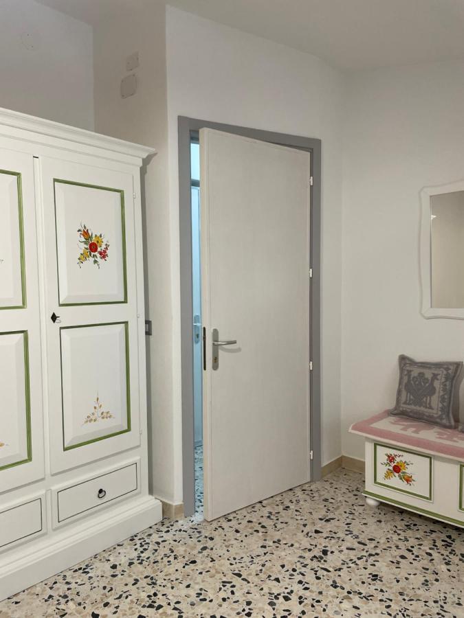 Affittacamere Il Vicoletto Aria Ona Виллагранде-Стризайли Экстерьер фото
